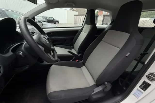Škoda Citigo (2012) thumbnail 6