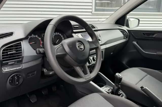 Škoda Fabia (2019) thumbnail 5