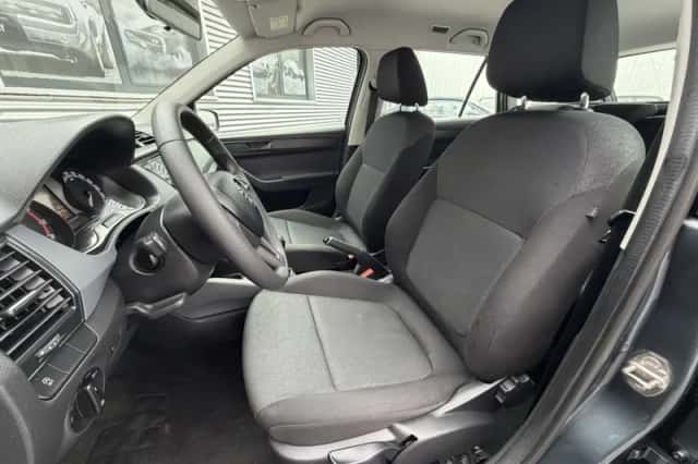 Škoda Fabia (2019) thumbnail 6