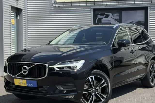 Volvo XC60 (2026) thumbnail 1