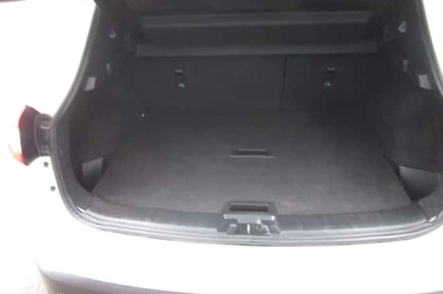 Nissan Qashqai (2016) thumbnail 6