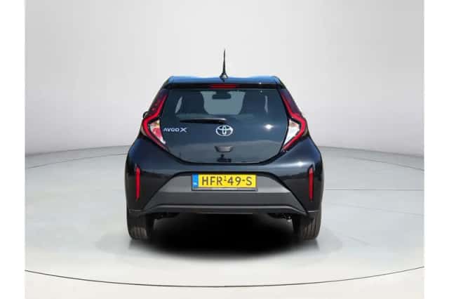 Toyota Aygo X (2025) thumbnail 6