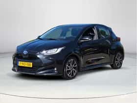 Toyota Yaris (2022) thumbnail 1