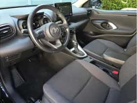 Toyota Yaris (2022) thumbnail 14
