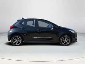 Toyota Yaris (2022) thumbnail 6
