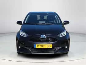 Toyota Yaris (2022) thumbnail 8