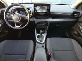 Toyota Yaris (2022) thumbnail 9