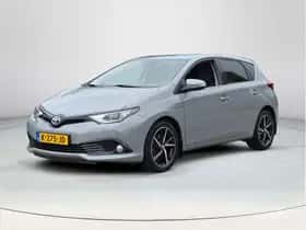 Toyota Auris (2018)