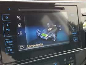 Toyota Auris (2018) thumbnail 21