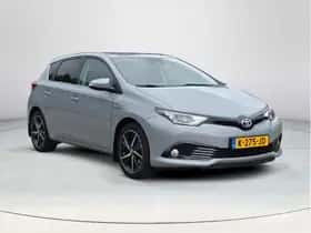 Toyota Auris (2018) thumbnail 7