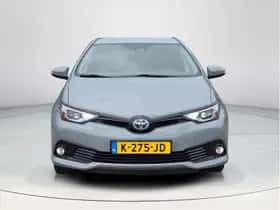 Toyota Auris (2018) thumbnail 8