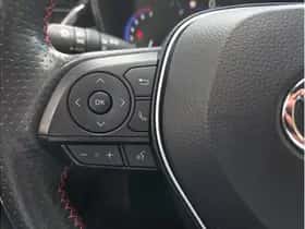 Toyota Corolla (2022) thumbnail 15