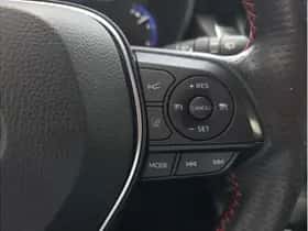 Toyota Corolla (2022) thumbnail 17