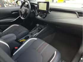 Toyota Corolla (2022) thumbnail 18