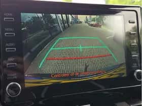 Toyota Corolla (2022) thumbnail 21