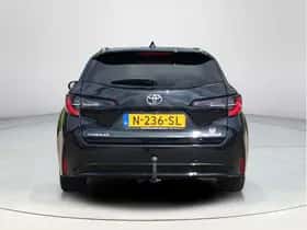 Toyota Corolla (2022) thumbnail 4