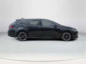Toyota Corolla (2022) thumbnail 6