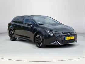 Toyota Corolla (2022) thumbnail 7