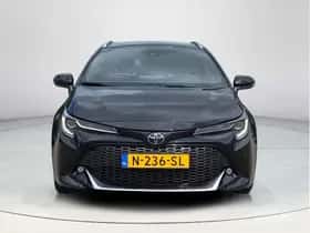 Toyota Corolla (2022) thumbnail 8