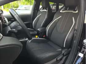 Toyota Corolla (2022) thumbnail 9