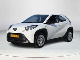 Toyota Aygo X (2024) thumbnail 1