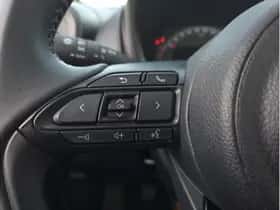 Toyota Aygo X (2024) thumbnail 13