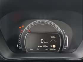 Toyota Aygo X (2024) thumbnail 14