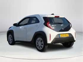 Toyota Aygo X (2024) thumbnail 3