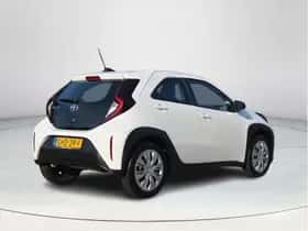 Toyota Aygo X (2024) thumbnail 5