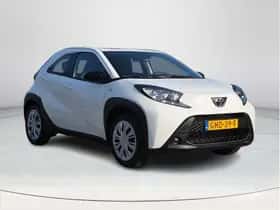 Toyota Aygo X (2024) thumbnail 7