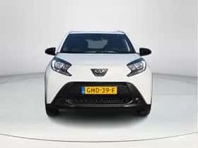 Toyota Aygo X (2024) thumbnail 8
