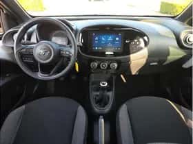 Toyota Aygo X (2024) thumbnail 9