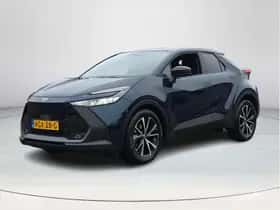 Toyota C-HR (2025) thumbnail 1