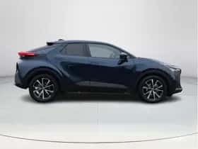 Toyota C-HR (2025) thumbnail 6