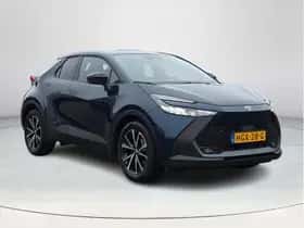 Toyota C-HR (2025) thumbnail 7