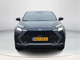 Toyota C-HR (2025) thumbnail 8