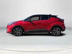 Toyota C-HR (2021) thumbnail 2