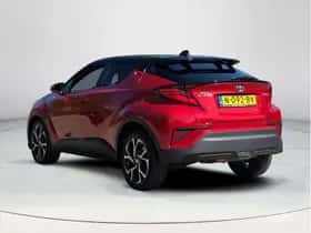 Toyota C-HR (2021) thumbnail 3
