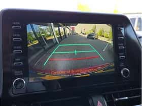 Toyota C-HR (2021) thumbnail 25
