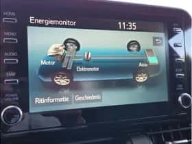 Toyota C-HR (2021) thumbnail 26