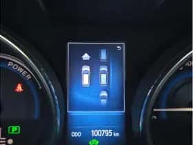 Toyota Auris (2016) thumbnail 25