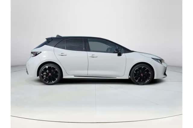 Toyota Corolla (2022) thumbnail 6
