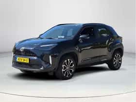 Toyota Yaris Cross (2025)
