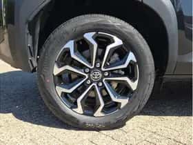 Toyota Yaris Cross (2025) thumbnail 14