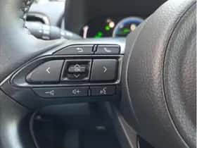 Toyota Yaris Cross (2025) thumbnail 16