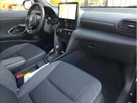 Toyota Yaris Cross (2025) thumbnail 19