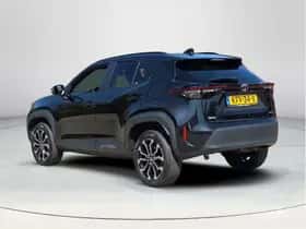 Toyota Yaris Cross (2025) thumbnail 3