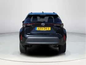 Toyota Yaris Cross (2025) thumbnail 4