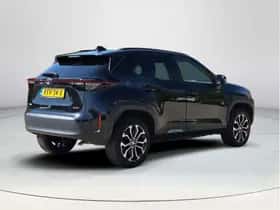 Toyota Yaris Cross (2025) thumbnail 5