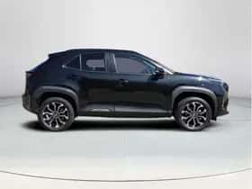 Toyota Yaris Cross (2025) thumbnail 6